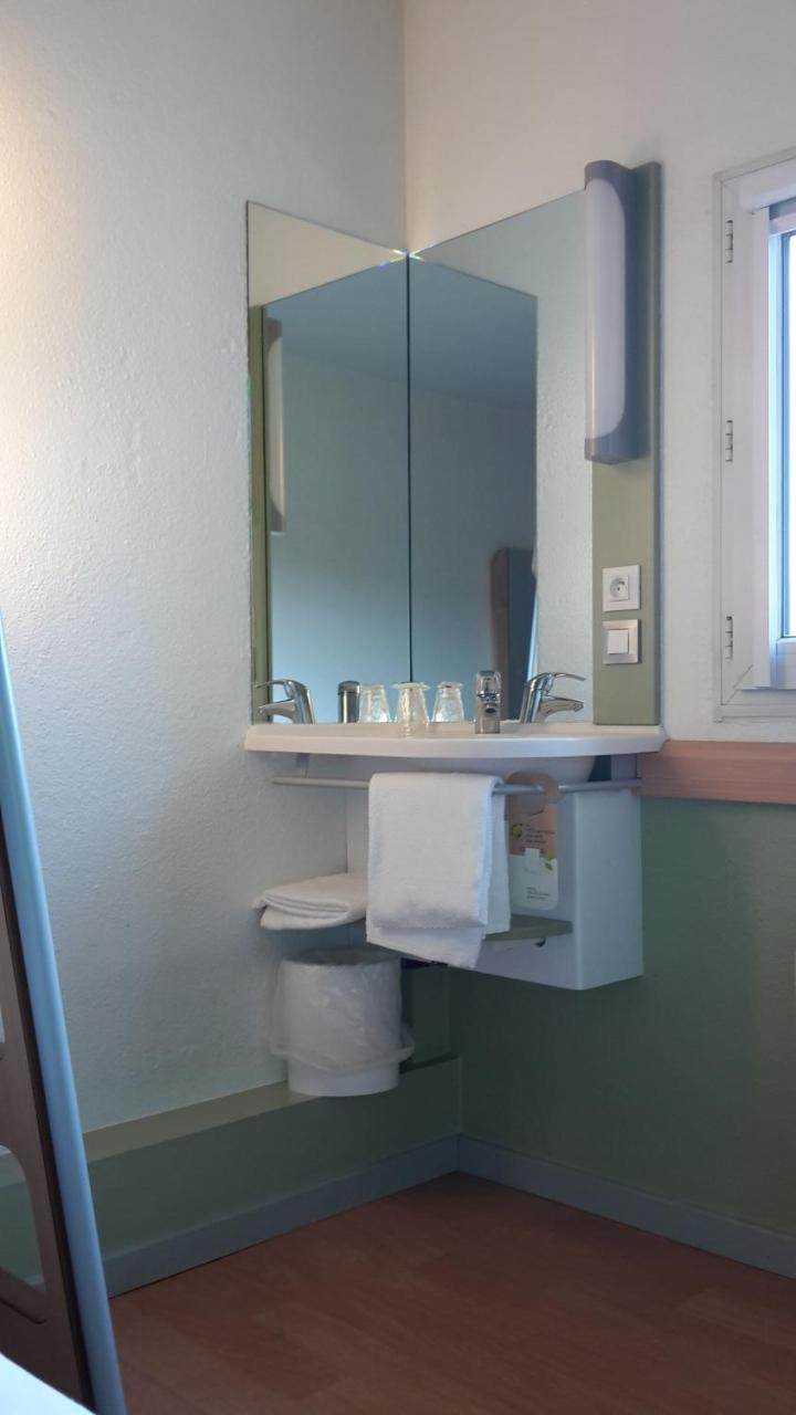 Ibis Budget St Gratien - Enghien-Les-Bains Saint-Gratien Rom bilde